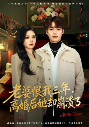 老婆恨我三年，离婚后她却崩溃了（80集）好看吗