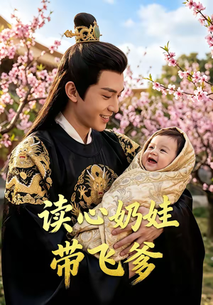 读心奶娃带飞爹(52集) 读心奶娃带飞爹(52集)最新上映的短剧