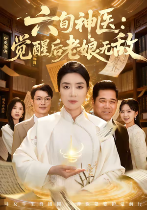 六旬神医:觉醒后老娘无敌(65集) 六旬神医:觉醒后老娘无敌(65集)精彩的短剧
