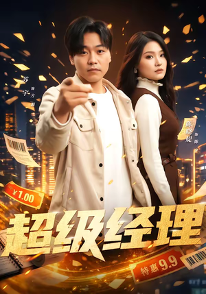 超级经理(64集) 超级经理(64集)免费看短剧全集
