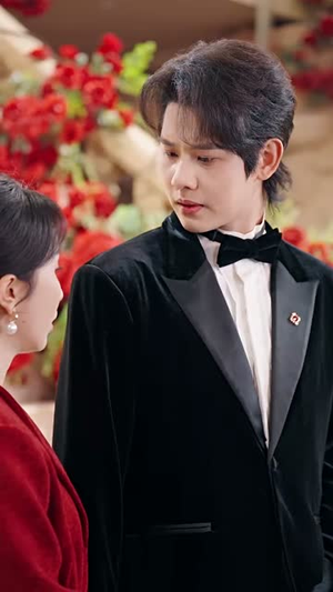 你和他兄弟情深我不奉陪（60集）超级好看的短剧