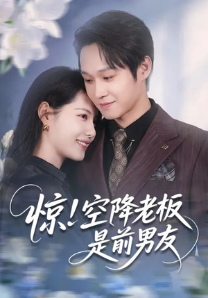 惊!空降老板是前男友(65集) 惊!空降老板是前男友(65集)精彩短剧推荐