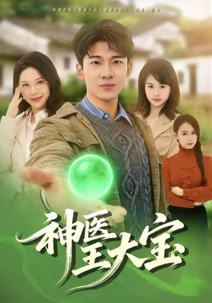 神医王大宝(69集) 神医王大宝(69集)独家资源免费看
