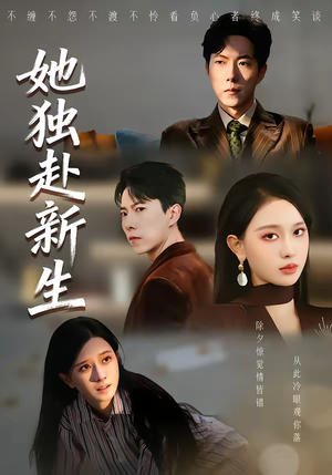 她独赴新生(64集) 她独赴新生(64集)全集免费观看