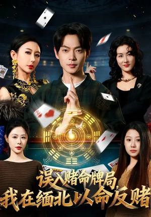 误入赌命牌局,我在缅北以命反赌(80集) 误入赌命牌局,我在缅北以命反赌(80集)网盘在线观看