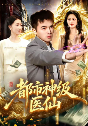 都市神级医仙（129集）热播短剧全集看