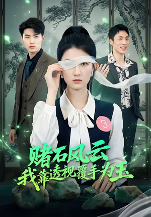 赌石风云：我靠透视覆手为玉（85集）独家资源免费看