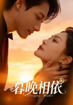 暮晚相依（80集）经典老剧免费看