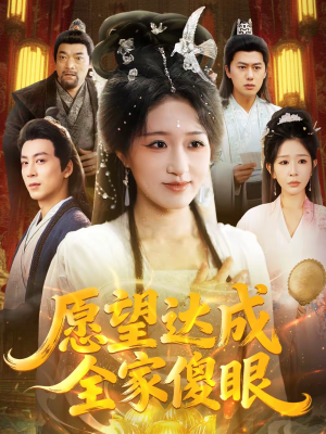 愿望达成全家傻眼(70集) 愿望达成全家傻眼(70集)免费短剧就是爽