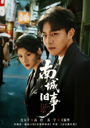 南城旧事(80集) 南城旧事(80集)最热短剧推荐