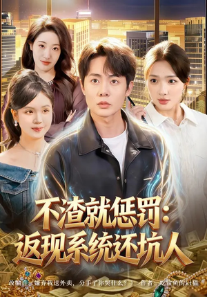 不渣就惩罚：返现系统还坑人（80集）全集完整版