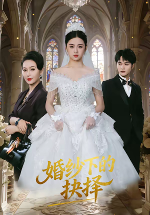 婚纱下的抉择（60集）好看上头的短剧