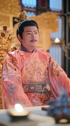 和离后，她冠绝京城（62集）短剧演员排行榜