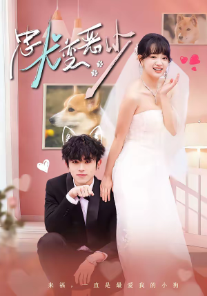 忠犬变恶少（80集）免费短剧全集看