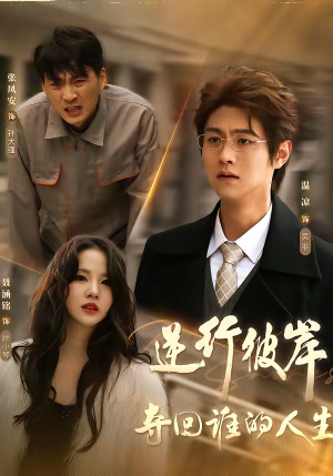 逆行彼岸夺回谁的人生（60集）精彩的网络短剧