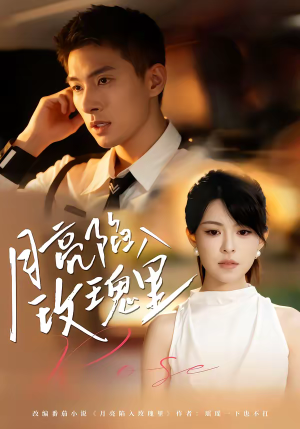 月亮陷入玫瑰里（60集）每日分享短剧