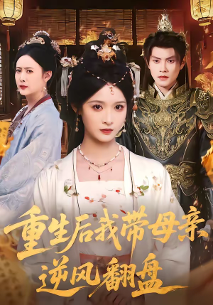 重生后我带母亲逆风翻盘（73集）红果免费短剧