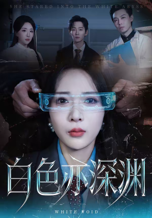 白色亦深渊（64集）热门短剧排行榜