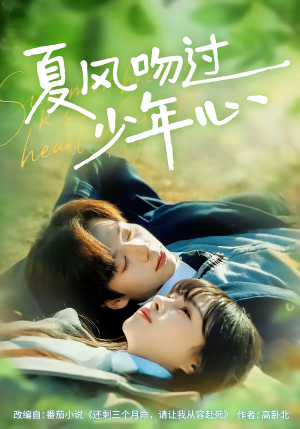夏风吻过少年心(76集) 夏风吻过少年心(76集)热播短剧推荐