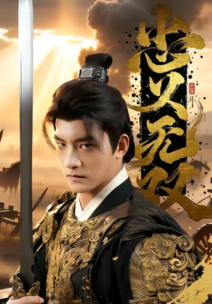 忠义无双(52集) 忠义无双(52集)男主角是谁