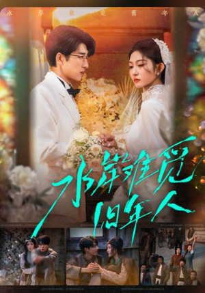 水岸难觅旧年人（68集）演的怎么样