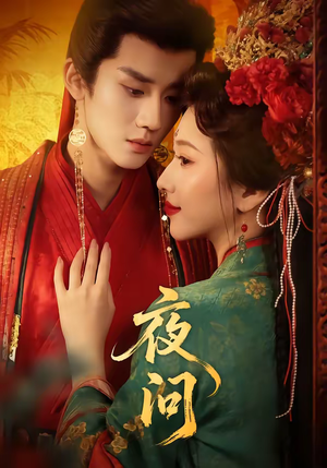 夜问（60集）高清无码免费看