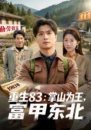 重生83：掌山为王，富甲东北（81集）热门短剧大全