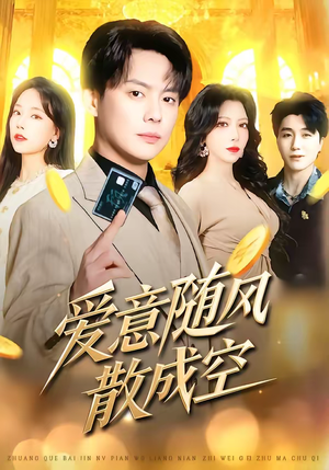 爱意随风散成空（70集）热门短剧追不停
