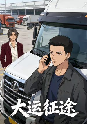 大运征途（39集）第二季