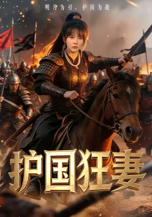 护国狂妻（80集）免费短剧就是爽