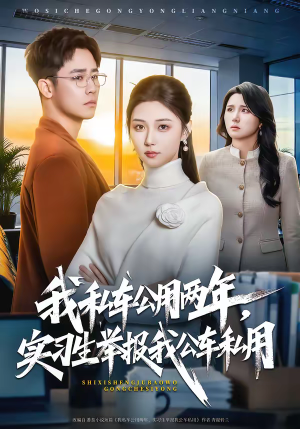 我私车公用两年，实习生举报我公车私用（63集）在哪个app能看