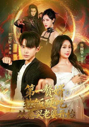 第一赘婿：软饭硬吃，从卷哭老婆开始（69集）番茄短剧看全集