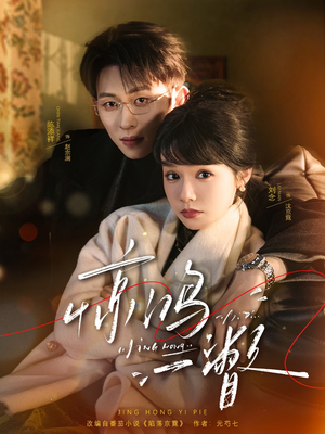 惊鸿一瞥（72集）精彩短剧合集