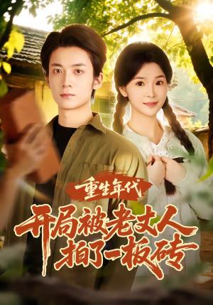 重生年代开局被老丈人拍了一板砖（82集）高清画质免费看