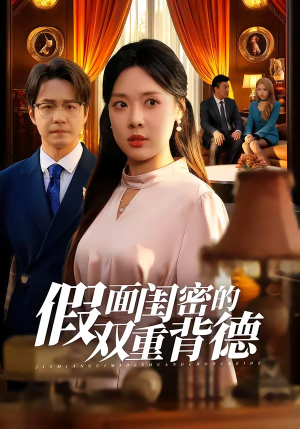 假面闺密的双重背德(67集) 假面闺密的双重背德(67集)精彩短剧来了