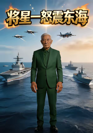 将星一怒震东海(41集) 将星一怒震东海(41集)一口气追完全集