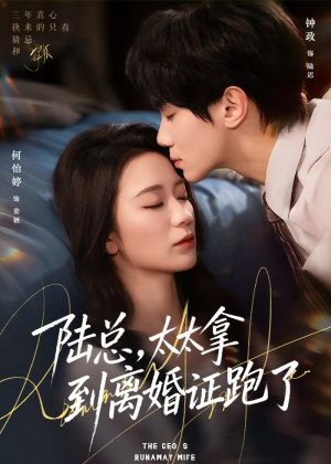 陆总，太太拿到离婚证跑了（86集）精彩短剧热播中