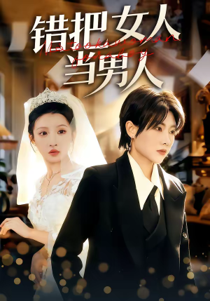 错把女人当男人(30集) 错把女人当男人(30集)短剧越看越精彩