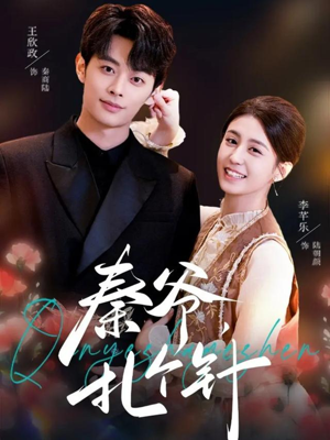 秦爷，扎个针（85集）最火短剧热播