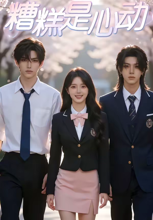 糟糕是心动（36集）热门短剧抢先看