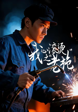 我心滚烫之老枪（60集）今日最火短剧