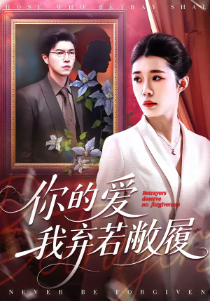 你的爱我弃若敝履（45集）一起追短剧