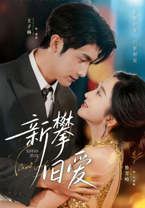 新攀旧爱（67集）免费观看全集