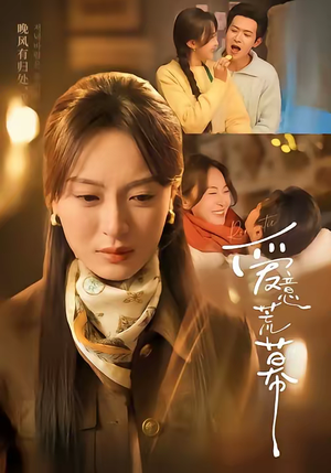 爱意荒幕（70集）短剧解说全集