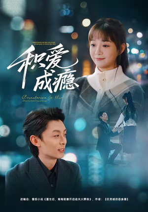 积爱成瘾（79集）短剧全集抢先看