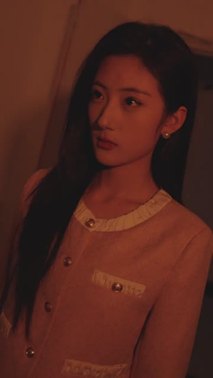 我的女友太诡异了（32集）好看的短剧