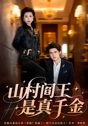 山村阎王是真千金(59集) 山村阎王是真千金(59集)短剧免费分享