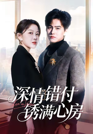 深情错付锈满心房(60集) 深情错付锈满心房(60集)第一季