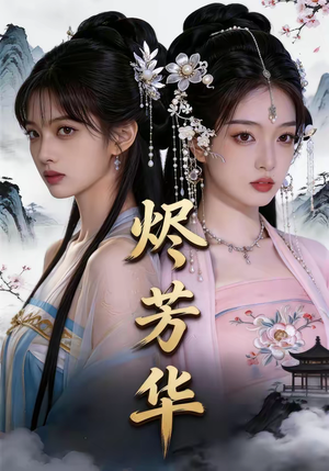 烬芳华（40集）免费热门短剧