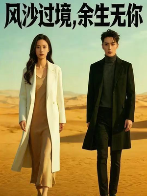 风沙过境,余生无你(42集) 风沙过境,余生无你(42集)集免费看短剧